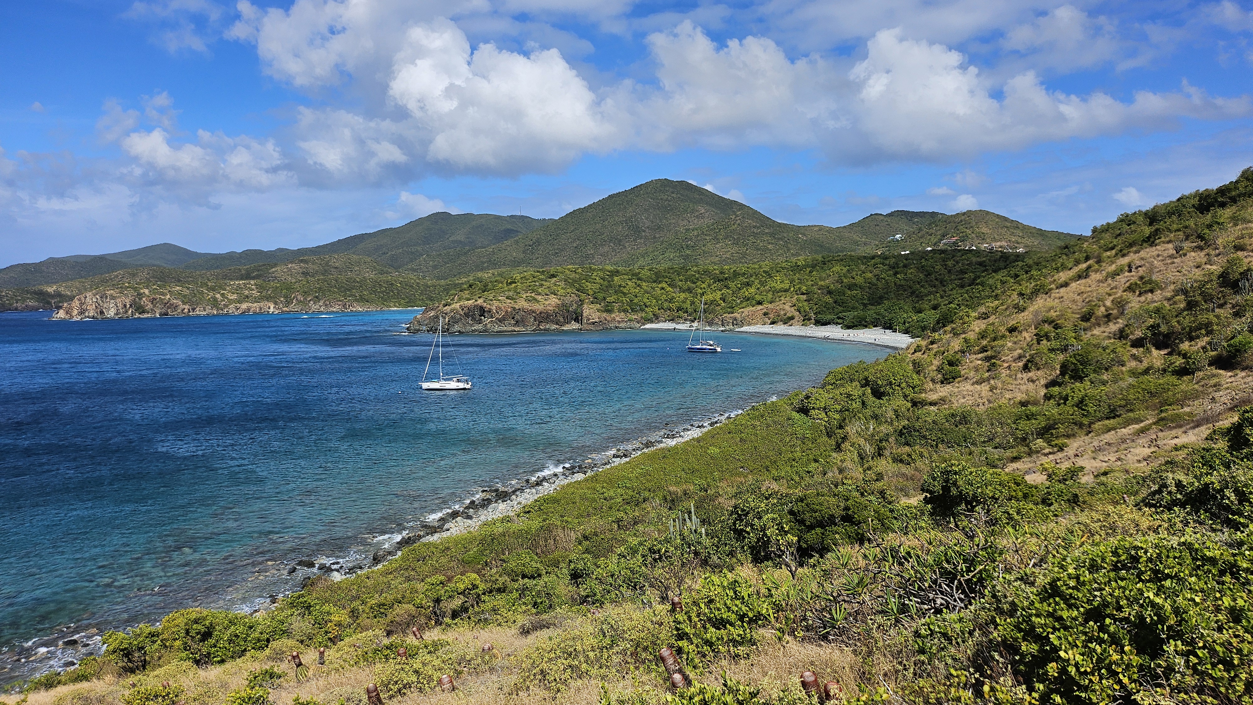 Salt Pond Day